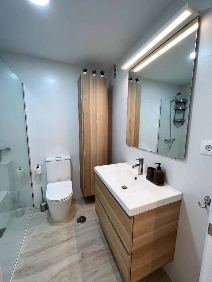 Tarifa Cozy House - Central - Parking - Wifi Buitenkant foto
