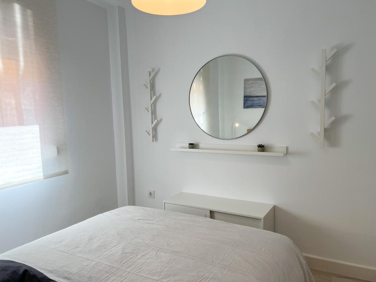 Tarifa Cozy House - Central - Parking - Wifi Buitenkant foto